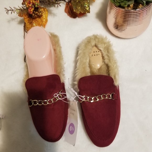 A.new day shoes for women size 6.5 - Picture 3 of 5